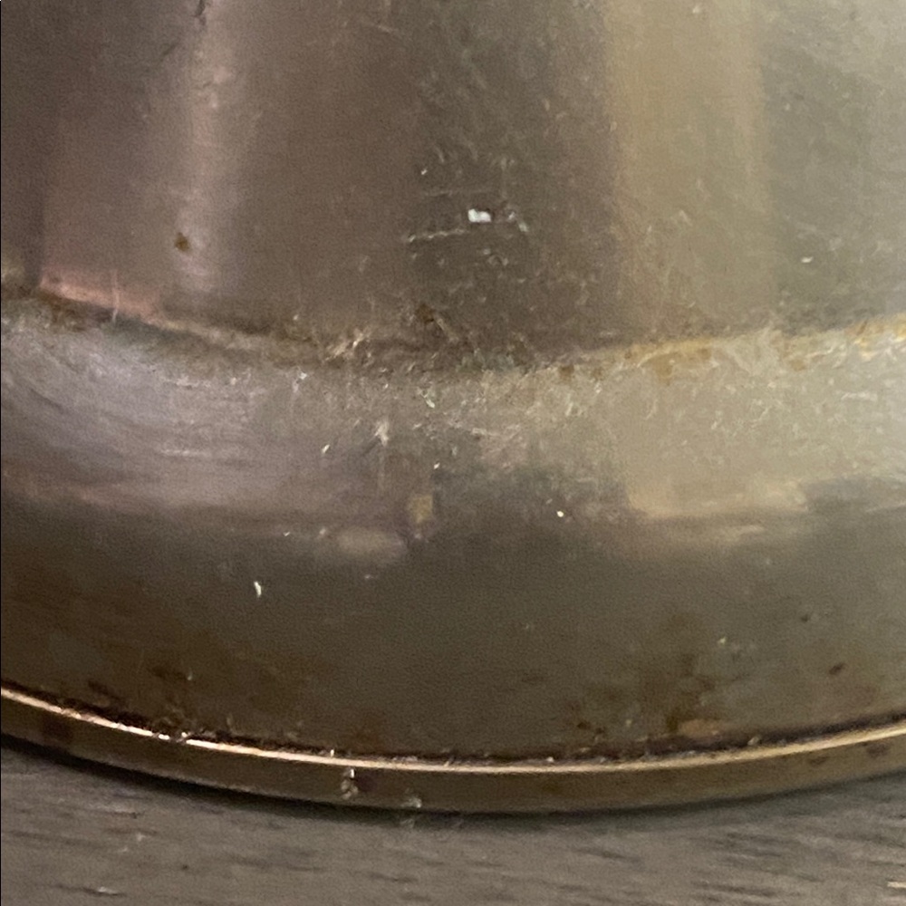 Stainless Steel Whistling Kettle with Black Handle - Picture 4 of 6